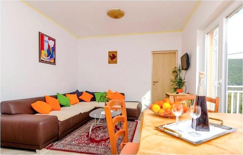 Apartment Varezic Ston Exteriér fotografie