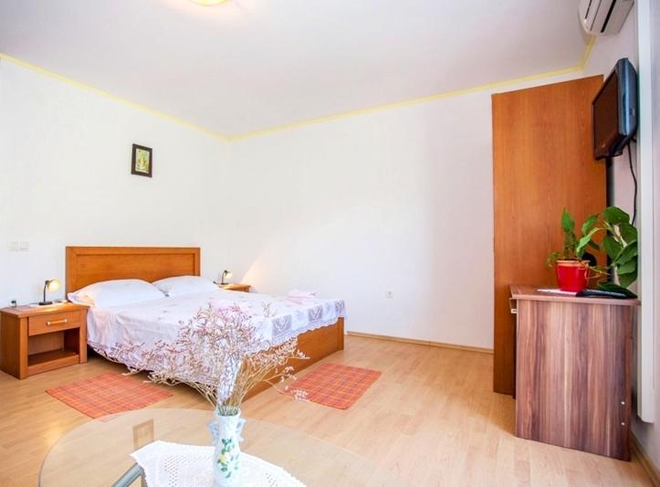Apartment Varezic Ston Exteriér fotografie