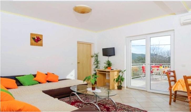 Apartment Varezic Ston Exteriér fotografie